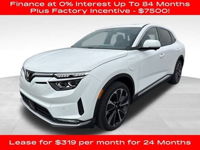 2025 VinFast VF 8 Plus