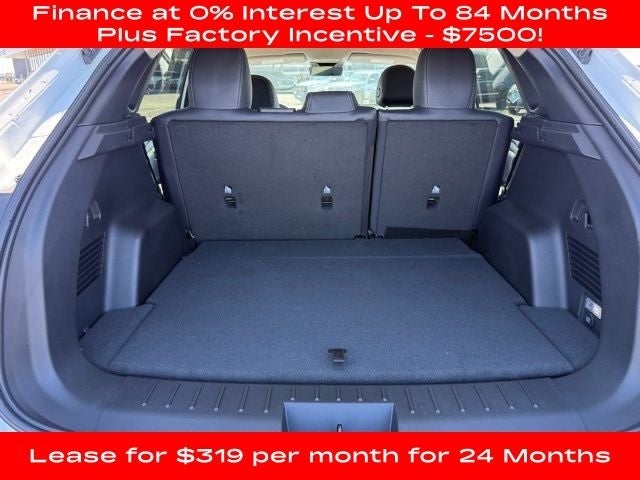 2025 VinFast VF 8 Plus