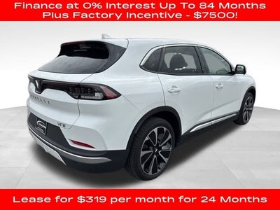 2025 VinFast VF 8 Plus