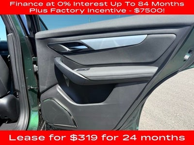 2025 VinFast VF 8 Plus