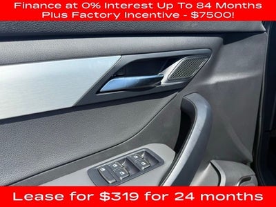 2025 VinFast VF 8 Plus