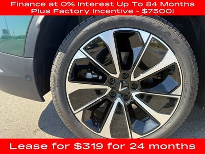 2025 VinFast VF 8 Plus