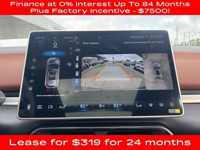 2025 VinFast VF 8 Plus