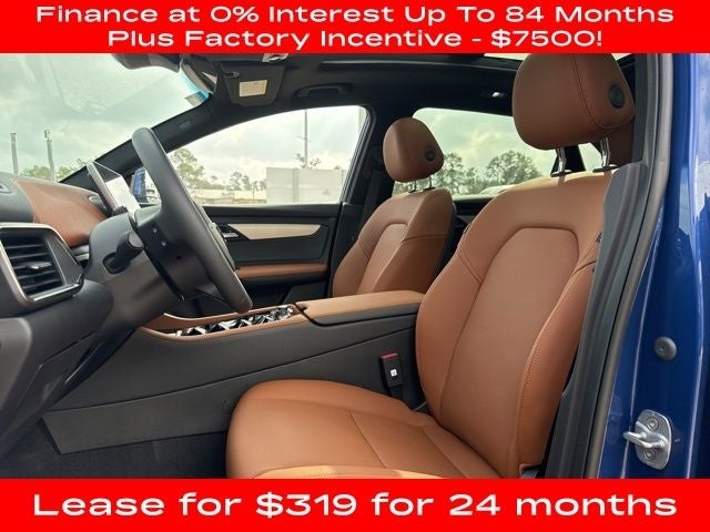 2025 VinFast VF 8 Plus