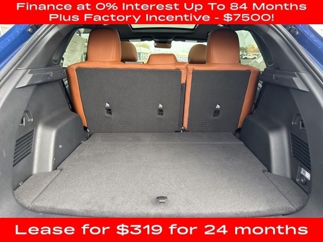 2025 VinFast VF 8 Plus