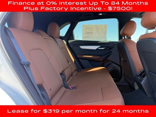 2025 VinFast VF 8 Plus