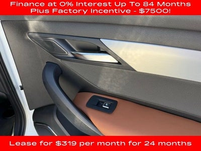 2025 VinFast VF 8 Plus