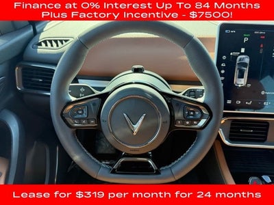 2025 VinFast VF 8 Plus