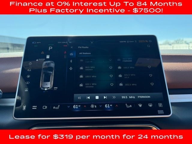 2025 VinFast VF 8 Plus