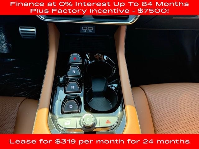 2025 VinFast VF 8 Plus