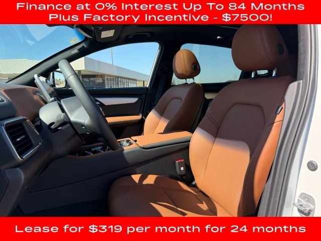 2025 VinFast VF 8 Plus