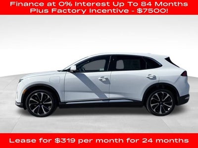 2025 VinFast VF 8 Plus