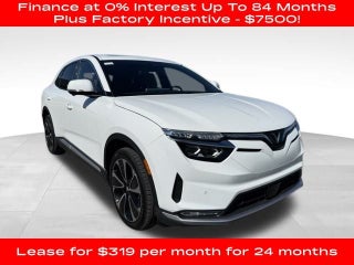 2025 VinFast VF 8 Plus