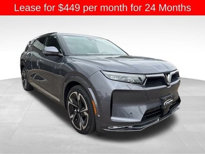 2024 VinFast VF 9 Plus