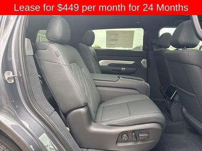 2024 VinFast VF 9 Plus