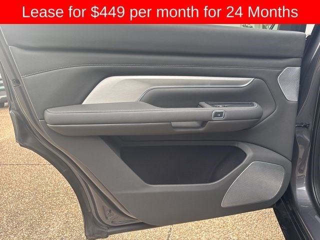 2024 VinFast VF 9 Plus