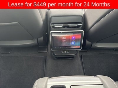 2024 VinFast VF 9 Plus