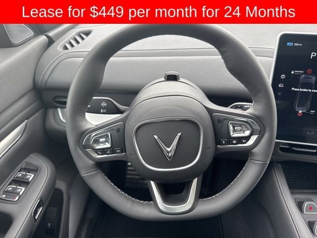 2024 VinFast VF 9 Plus