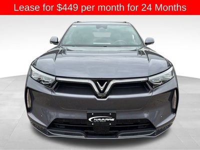 2024 VinFast VF 9 Plus