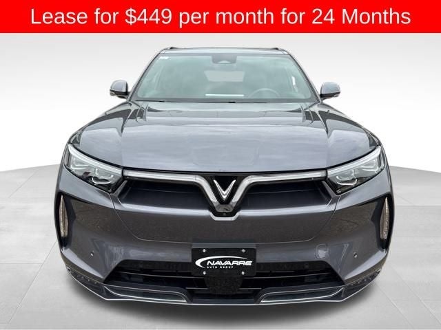 2024 VinFast VF 9 Plus