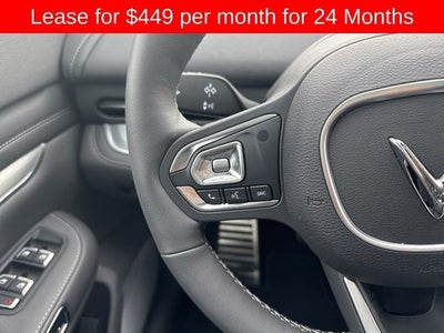 2024 VinFast VF 9 Plus