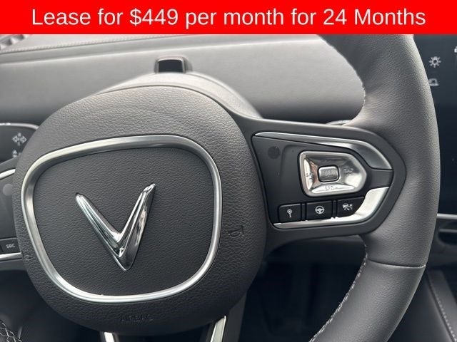 2024 VinFast VF 9 Plus