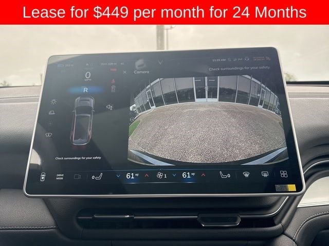 2024 VinFast VF 9 Plus