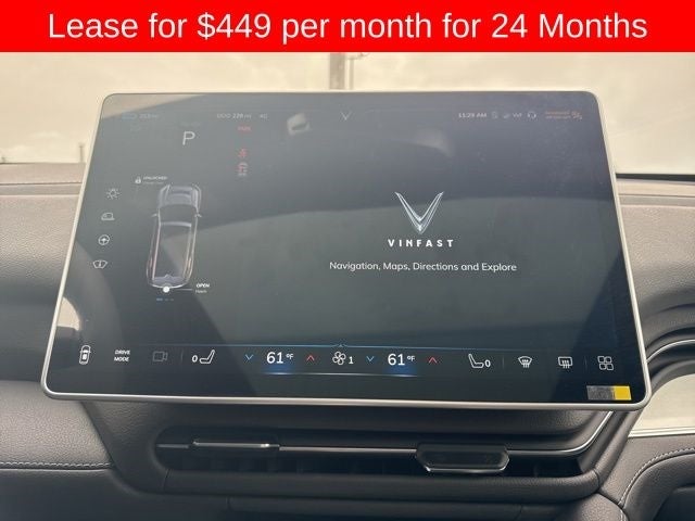 2024 VinFast VF 9 Plus