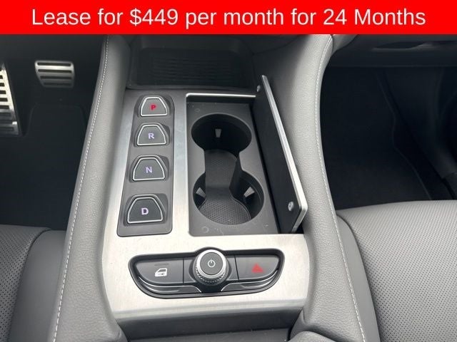 2024 VinFast VF 9 Plus