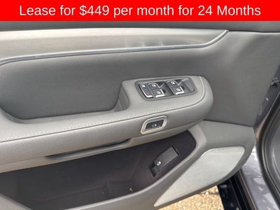 2024 VinFast VF 9 Plus