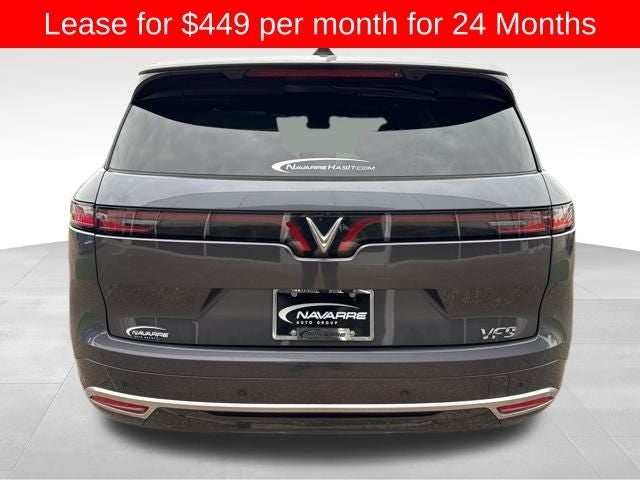 2024 VinFast VF 9 Plus