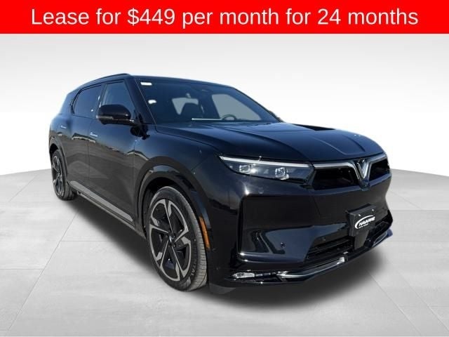 2024 VinFast VF 9 Plus