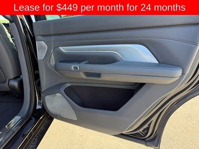 2024 VinFast VF 9 Plus