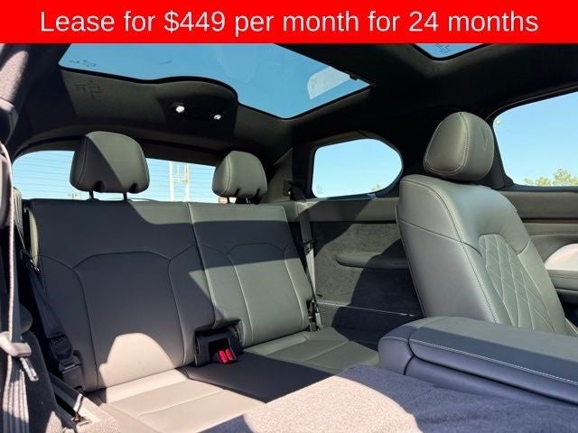 2024 VinFast VF 9 Plus