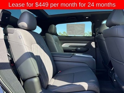 2024 VinFast VF 9 Plus