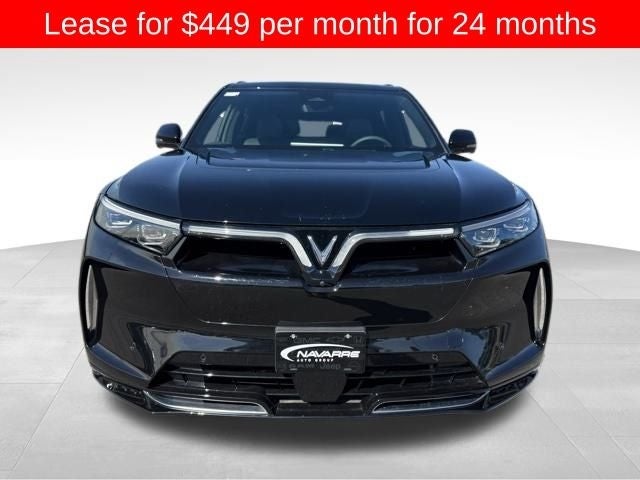 2024 VinFast VF 9 Plus