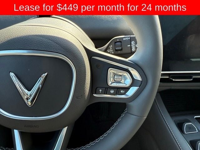 2024 VinFast VF 9 Plus