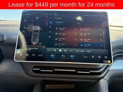 2024 VinFast VF 9 Plus