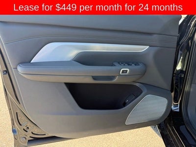 2024 VinFast VF 9 Plus