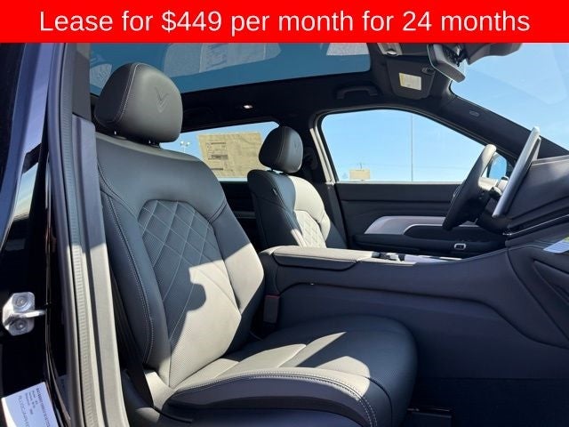 2024 VinFast VF 9 Plus