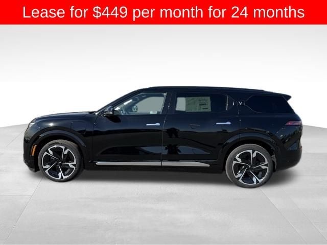 2024 VinFast VF 9 Plus