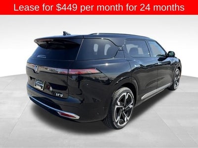 2024 VinFast VF 9 Plus