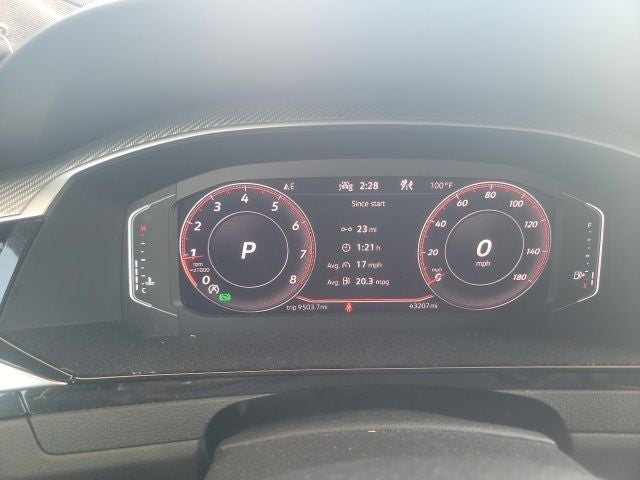 2021 Volkswagen Arteon 2.0T SEL R-Line