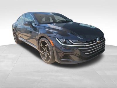 2021 Volkswagen Arteon 2.0T SEL R-Line