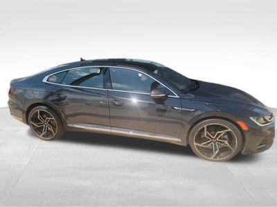 2021 Volkswagen Arteon 2.0T SEL R-Line