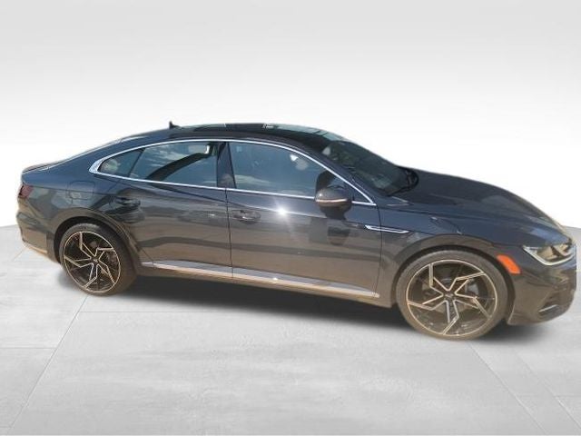 2021 Volkswagen Arteon 2.0T SEL R-Line