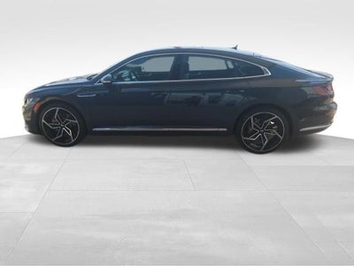 2021 Volkswagen Arteon 2.0T SEL R-Line