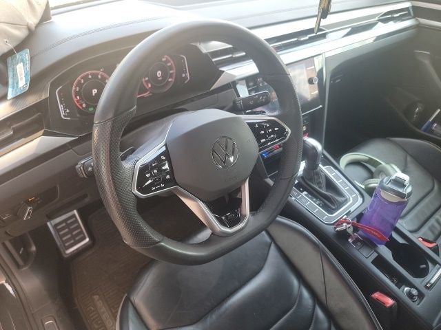 2021 Volkswagen Arteon 2.0T SEL R-Line