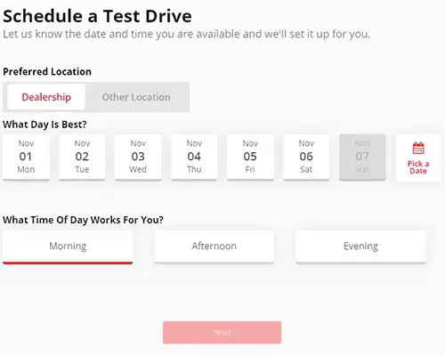 schedule test drive img