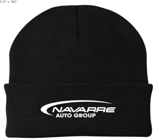 Navarre Winter Beanie